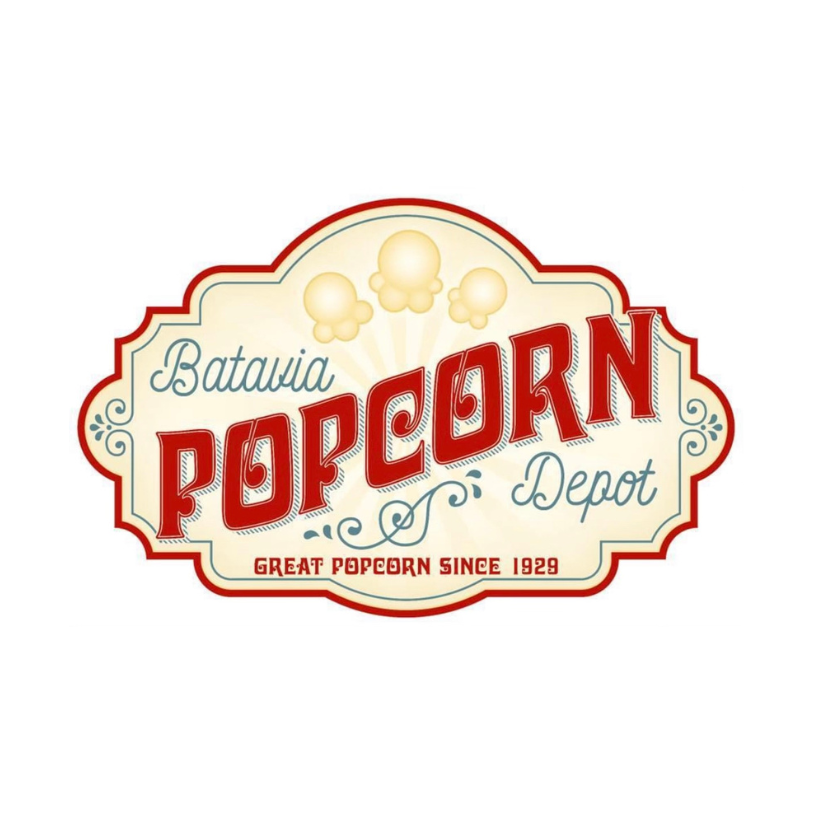 Batavia Popcorn Depot
