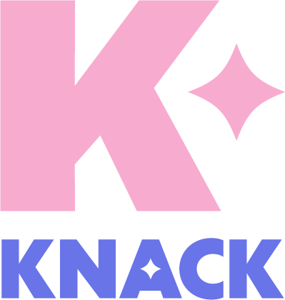 Knack Marketing Logo