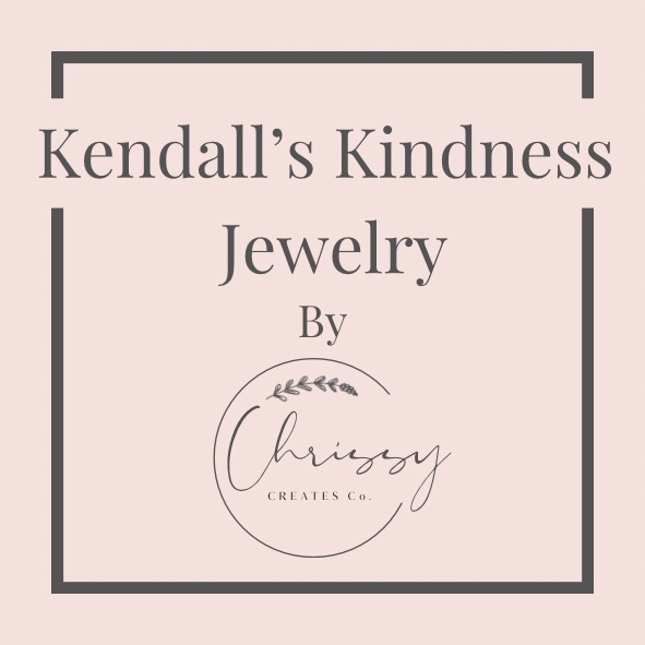 Kendall's Kindness Jewelry by Chrissy
