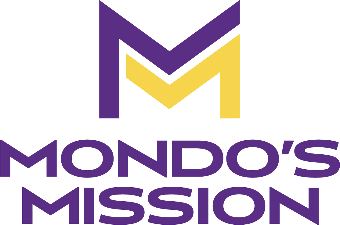 Mondo's Mission