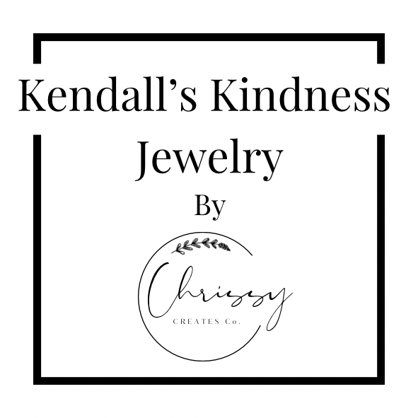 Kendalls Kindness Jewelry