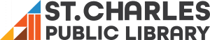St. Charles Library logo