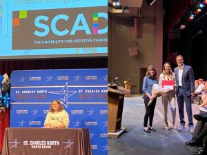 2024 Kendall's Kindness Scholarship Recipients