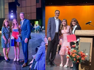 2025 Scholarship Recipients