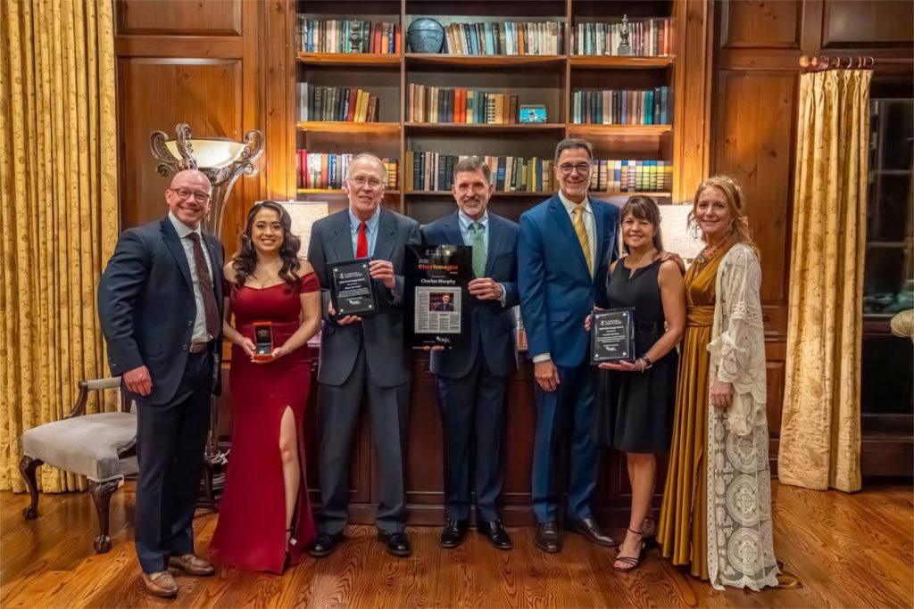 Gianna Hillebrenner St. Charles North High School will be studying Industrial Design.