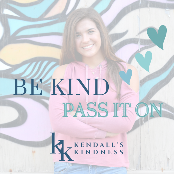 Pass It On cookie (11)