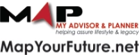 Map your future financial planner