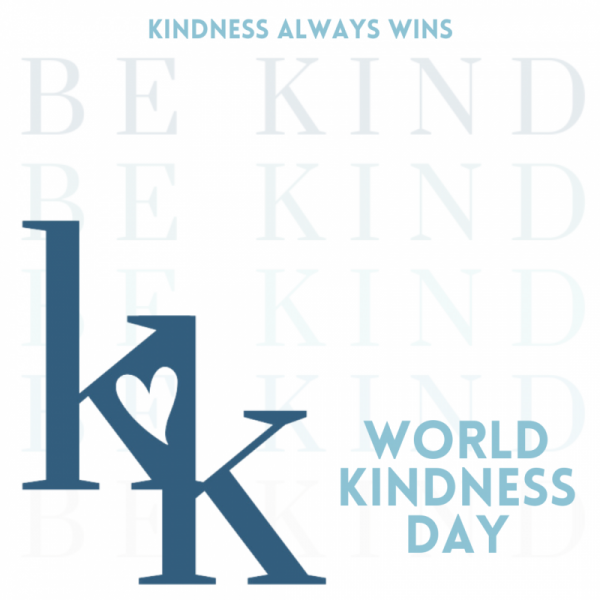 World Kindness Day (4) World Kindness Day