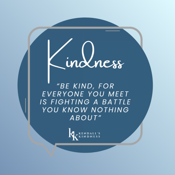 Kindness quote